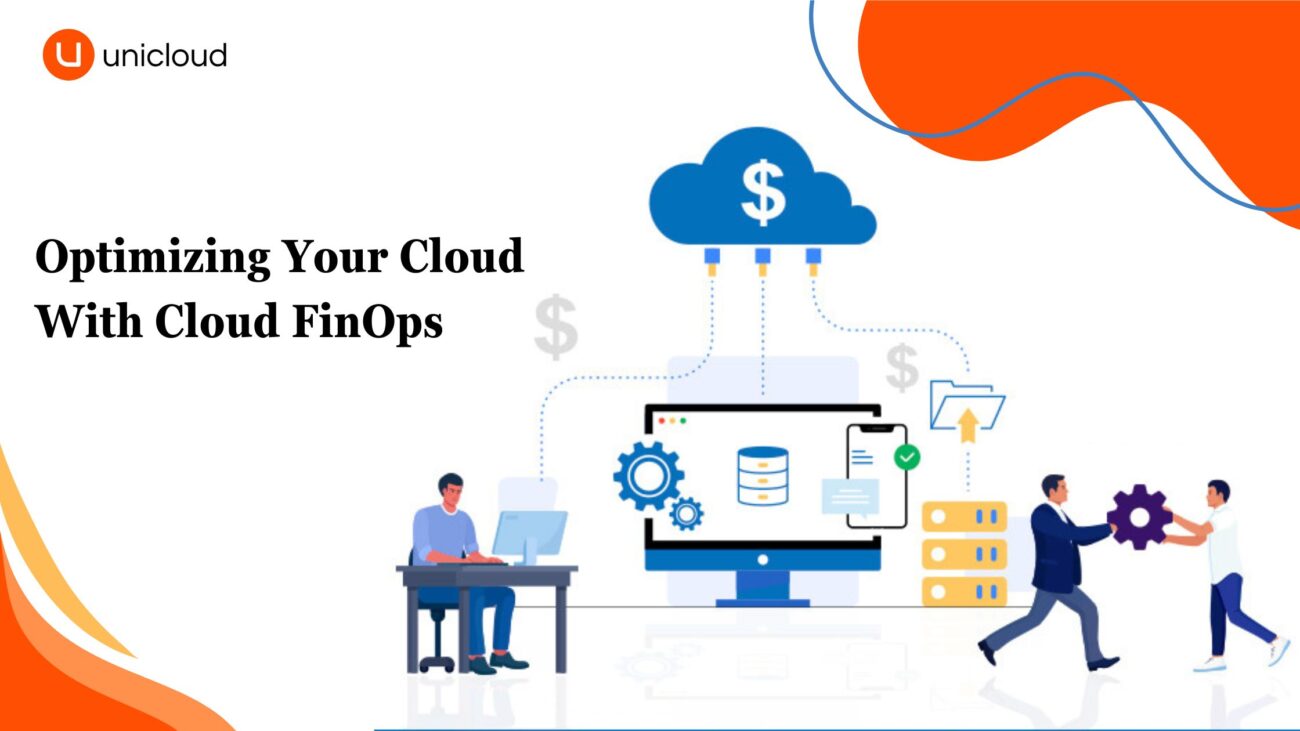 Optimizing Your Cloud with Cloud FinOps: A Deep Dive into Technical Implementation