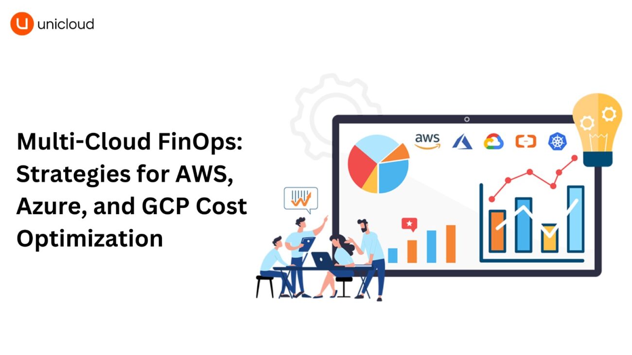 Multi-Cloud FinOps: Strategies for AWS, Azure, and GCP Cost Optimization