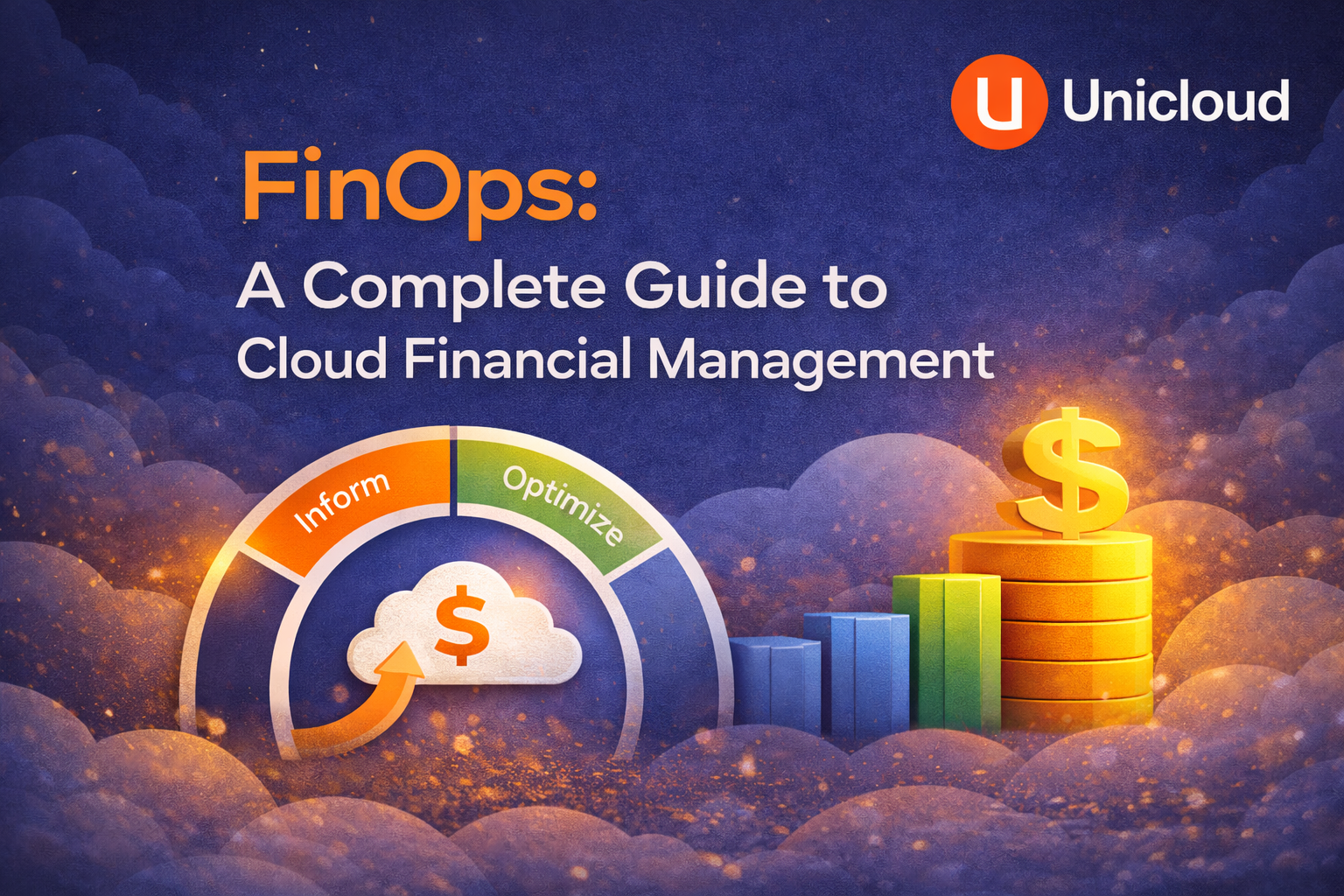 FinOps: A Complete Guide to Cloud Financial Management