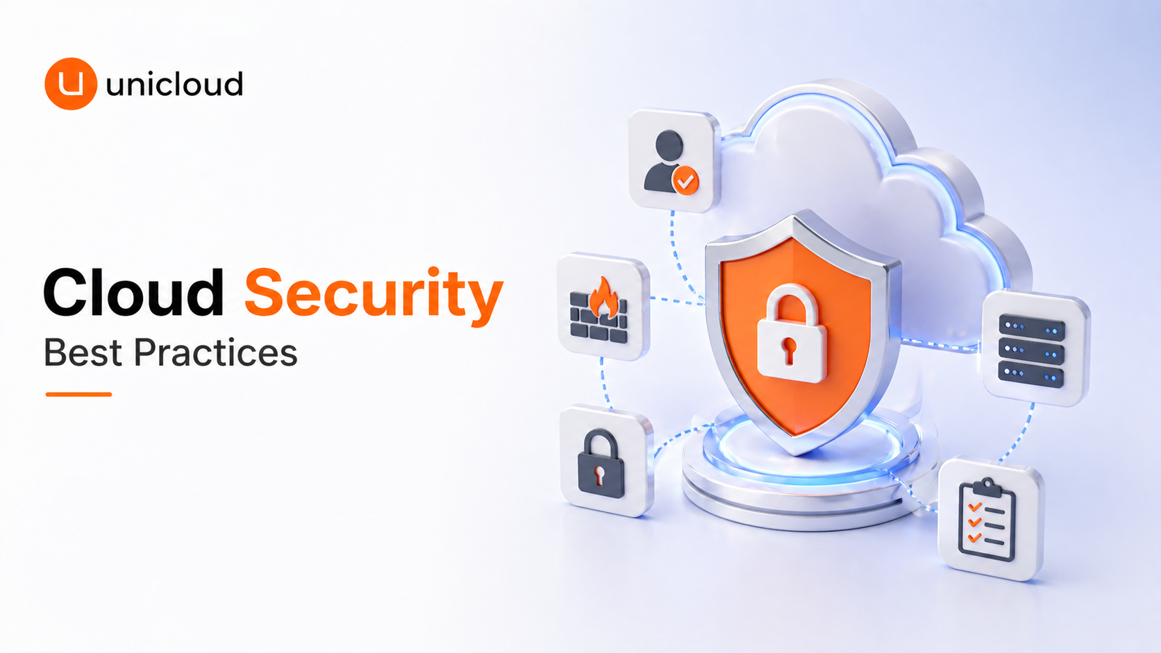 Cloud Security Best Practices: How to Protect Your Cloud Infrastructure ...