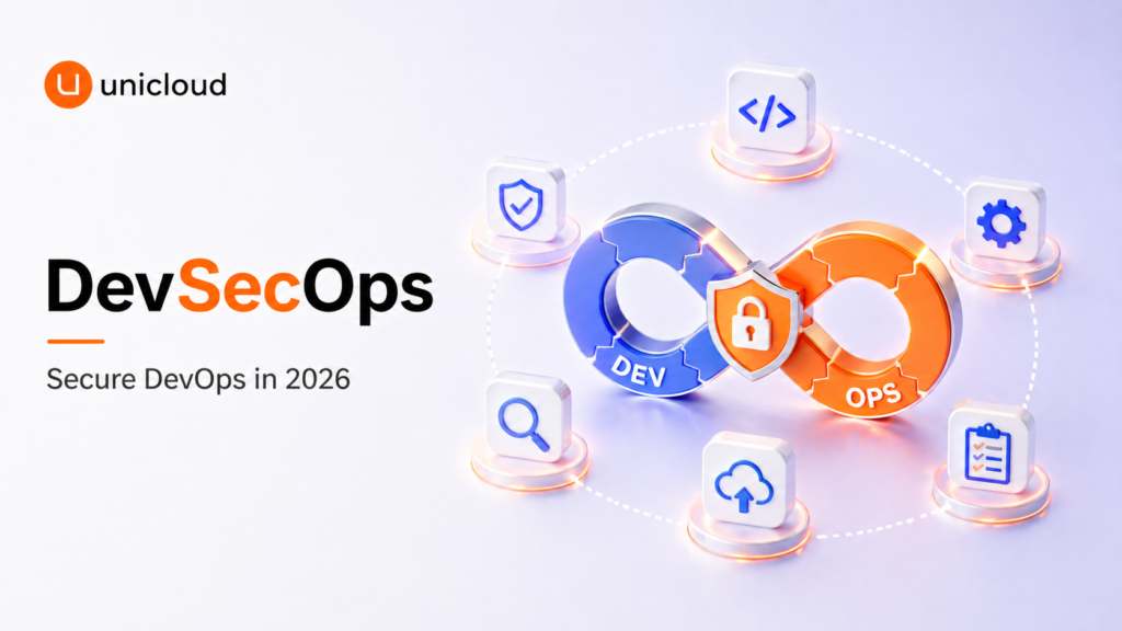 Comapany: Unicloud Dimenssions: 1920 by 1080 use the above logo. Note: and use less text on image.