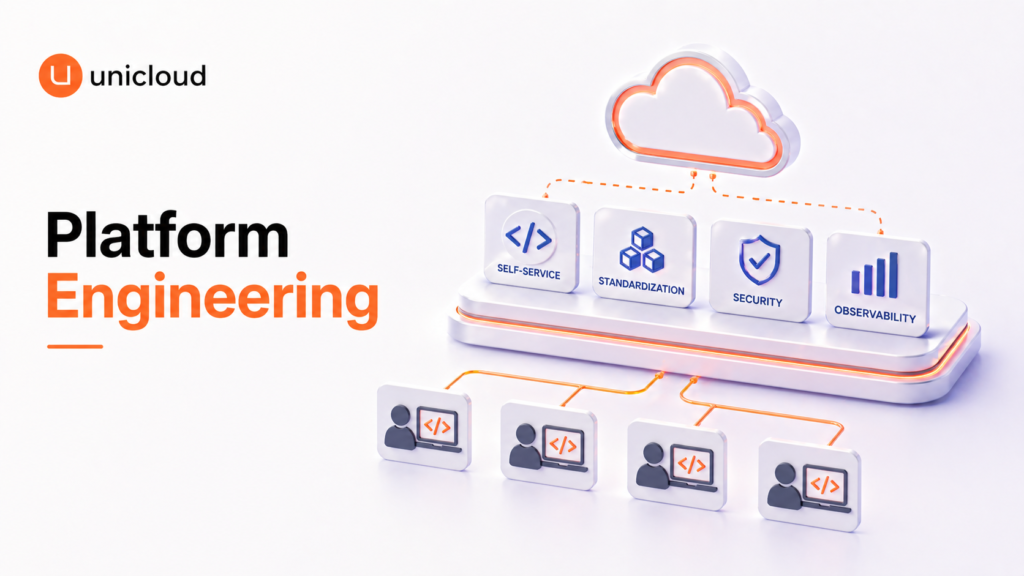 What is Platform Engineering? A Complete Guide for Modern Cloud Teams