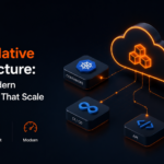 Cloud Native Architecture: Building Modern Applications That Scale