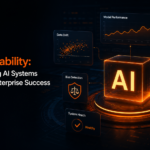 AI Observability: Why Monitoring AI Systems Is Critical for Enterprise Success
