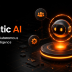 Agentic AI: The Future of Autonomous Enterprise Intelligence