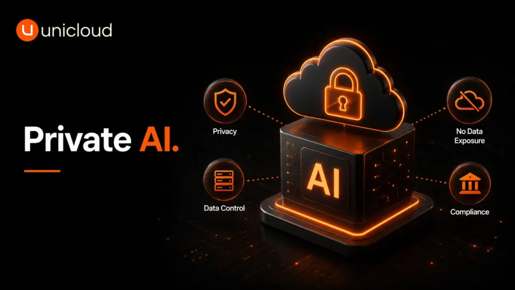 Private AI: Why Enterprises Are Moving Beyond Public AI Models